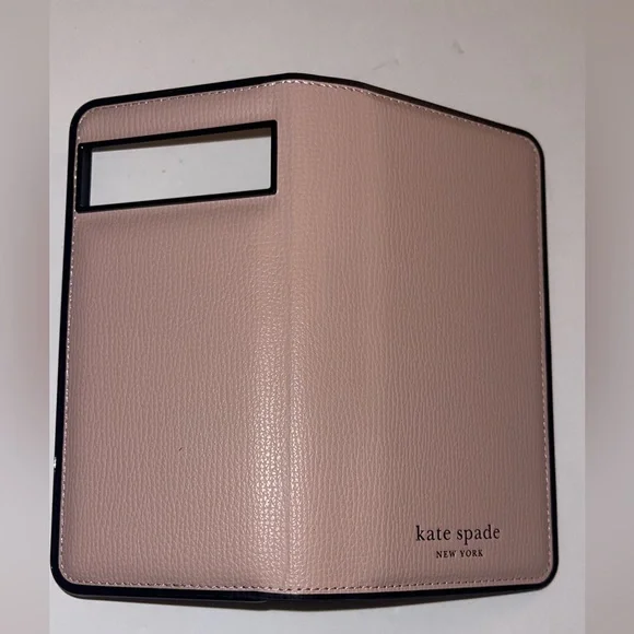 Kate spade NY wrap folio case for Google pixel 8 pro New - Picture 3 of 5
